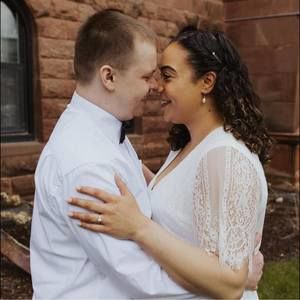 Meet your Posher, Cherae